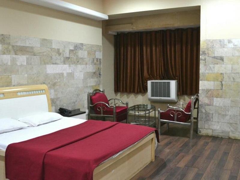 Evergreen Hotel 2*