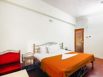 Hotel Evergreen Mumbai