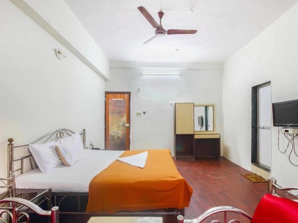 Evergreen Hotel Mumbai